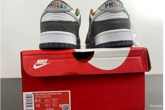 SB Low Nike Dunk HF4840-068 Premium  0805